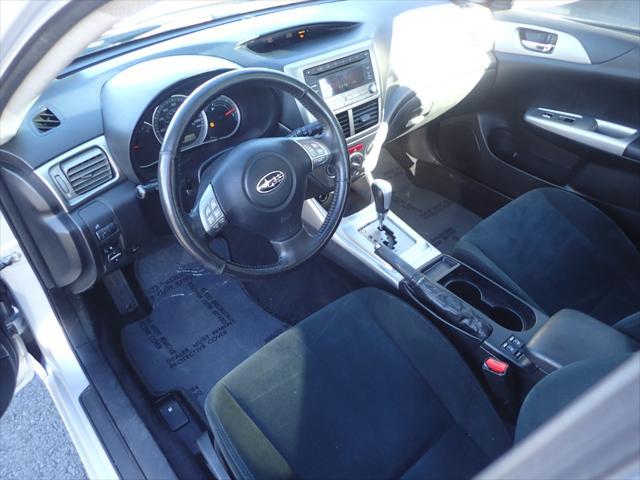 used 2010 Subaru Impreza car, priced at $8,245