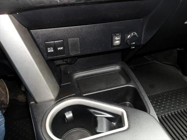 used 2016 Toyota RAV4 car, priced at $15,995