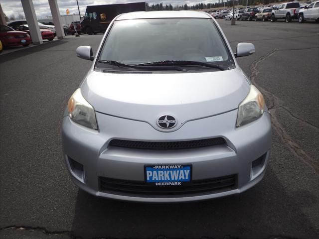 used 2008 Scion xD car, priced at $7,789