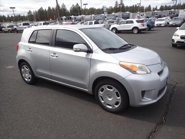 used 2008 Scion xD car, priced at $7,789