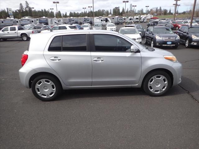 used 2008 Scion xD car, priced at $7,789