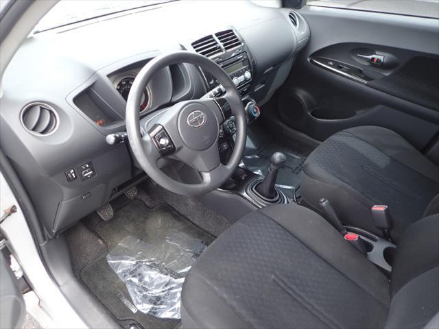 used 2008 Scion xD car, priced at $7,789