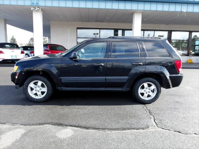 used 2006 Jeep Grand Cherokee car, priced at $3,995