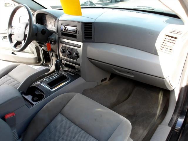 used 2006 Jeep Grand Cherokee car, priced at $3,995