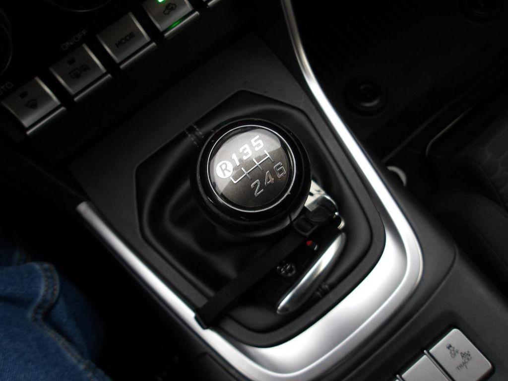 used 2024 Toyota GR86 car, priced at $21,995