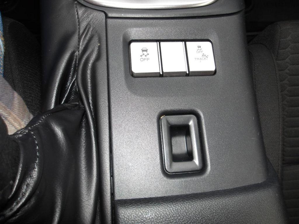 used 2024 Toyota GR86 car, priced at $21,995