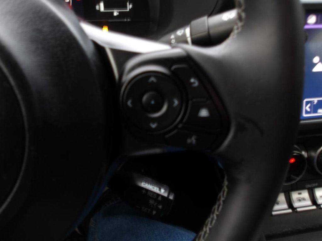 used 2024 Toyota GR86 car, priced at $21,995