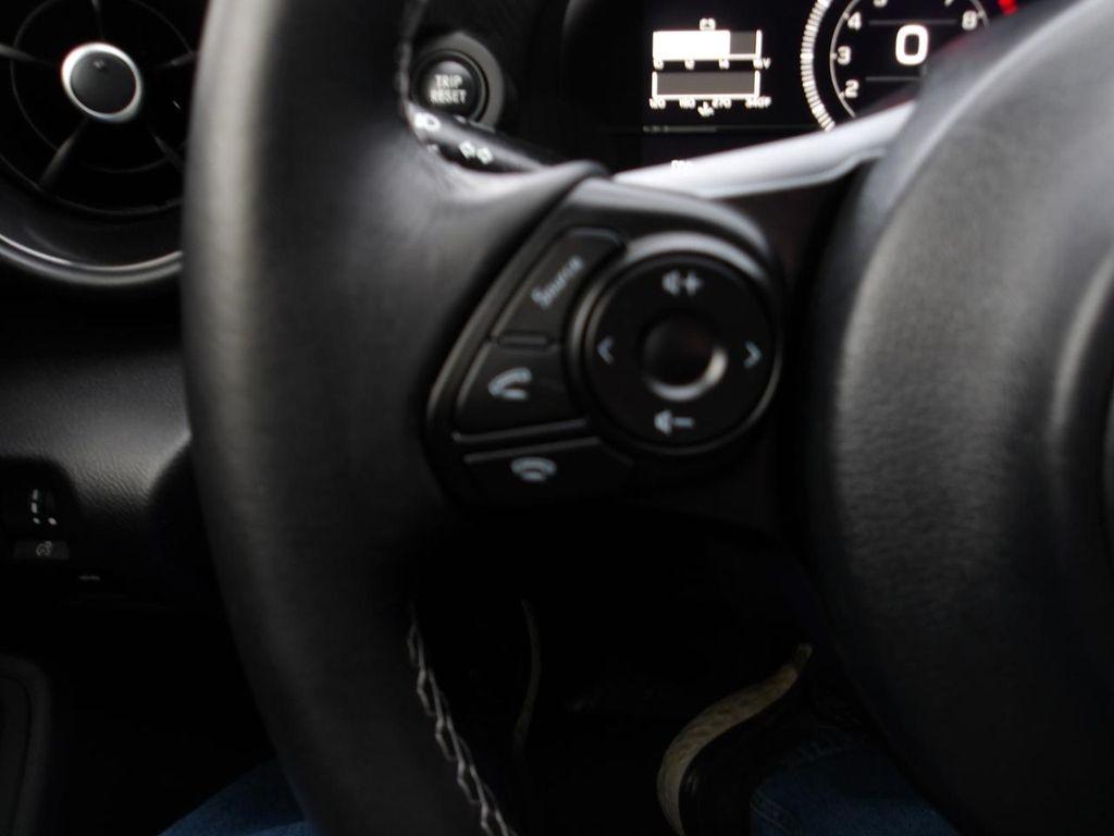 used 2024 Toyota GR86 car, priced at $21,995