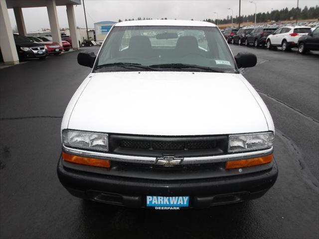 used 1999 Chevrolet S-10 car, priced at $7,995