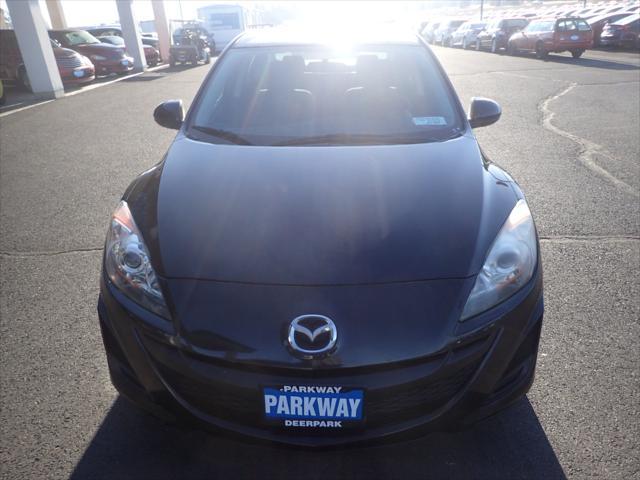 used 2010 Mazda Mazda3 car, priced at $8,989