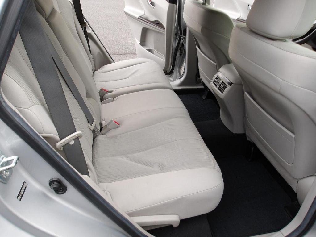 used 2011 Toyota Venza car, priced at $10,485