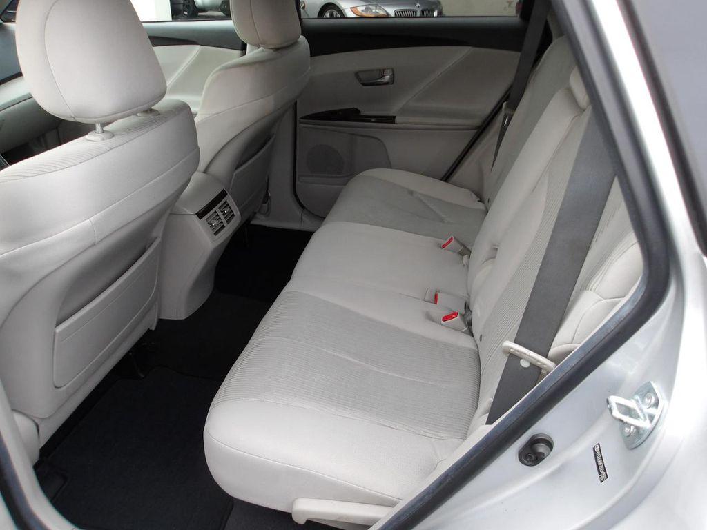 used 2011 Toyota Venza car, priced at $10,485