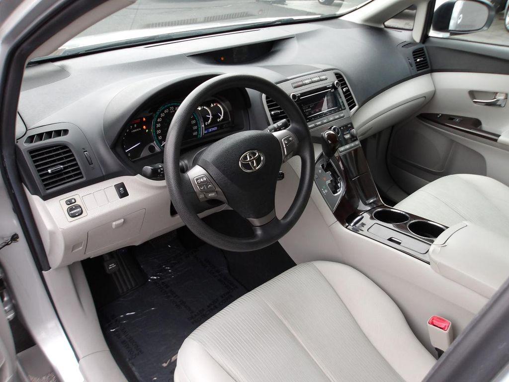 used 2011 Toyota Venza car, priced at $10,485