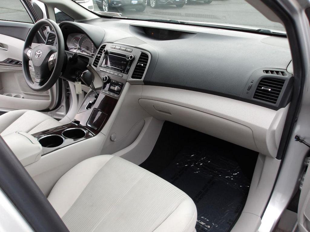 used 2011 Toyota Venza car, priced at $10,485