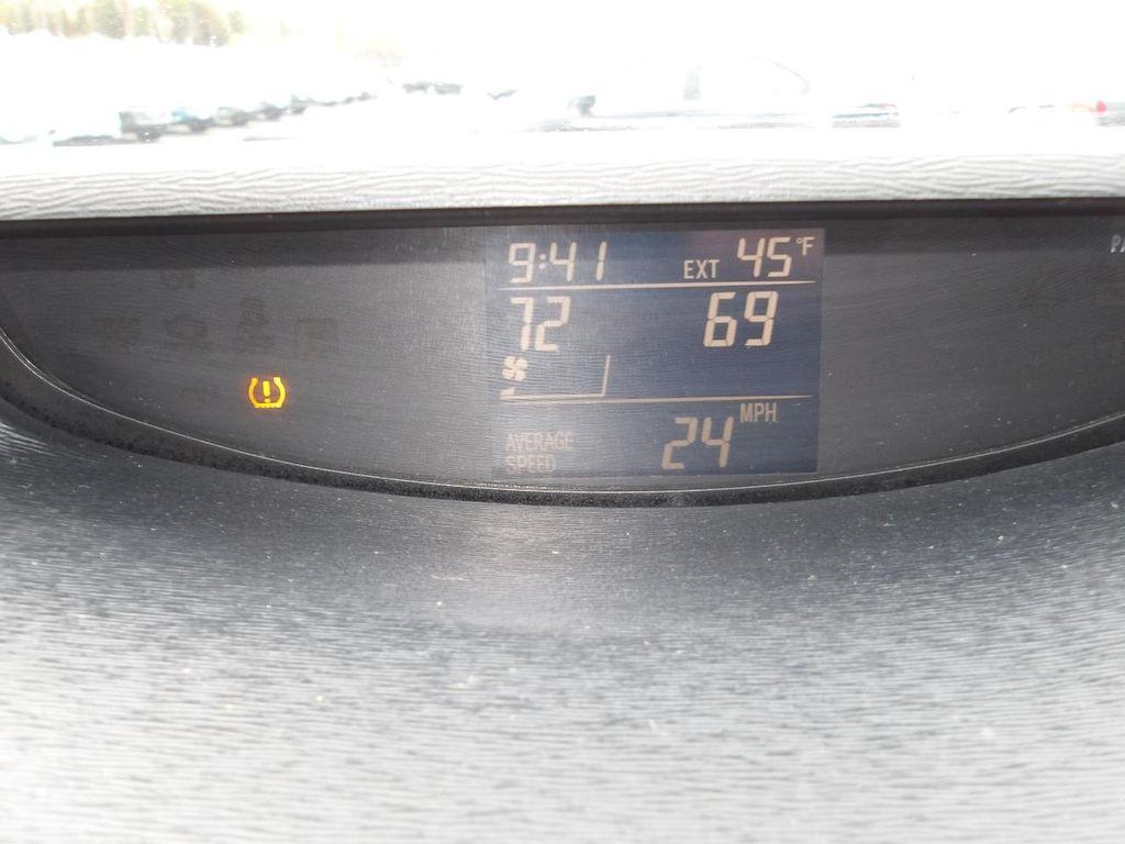 used 2011 Toyota Venza car, priced at $10,485