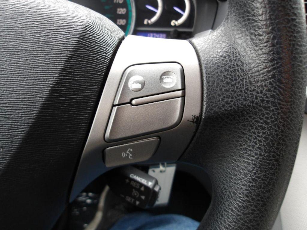 used 2011 Toyota Venza car, priced at $10,485