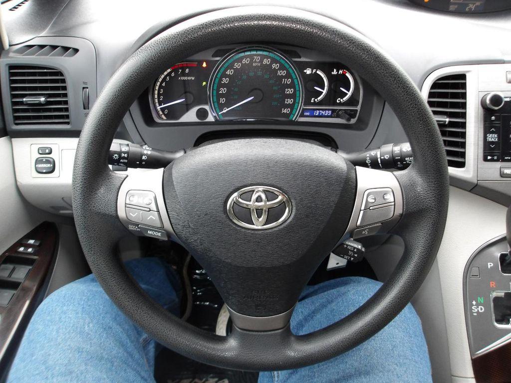 used 2011 Toyota Venza car, priced at $10,485