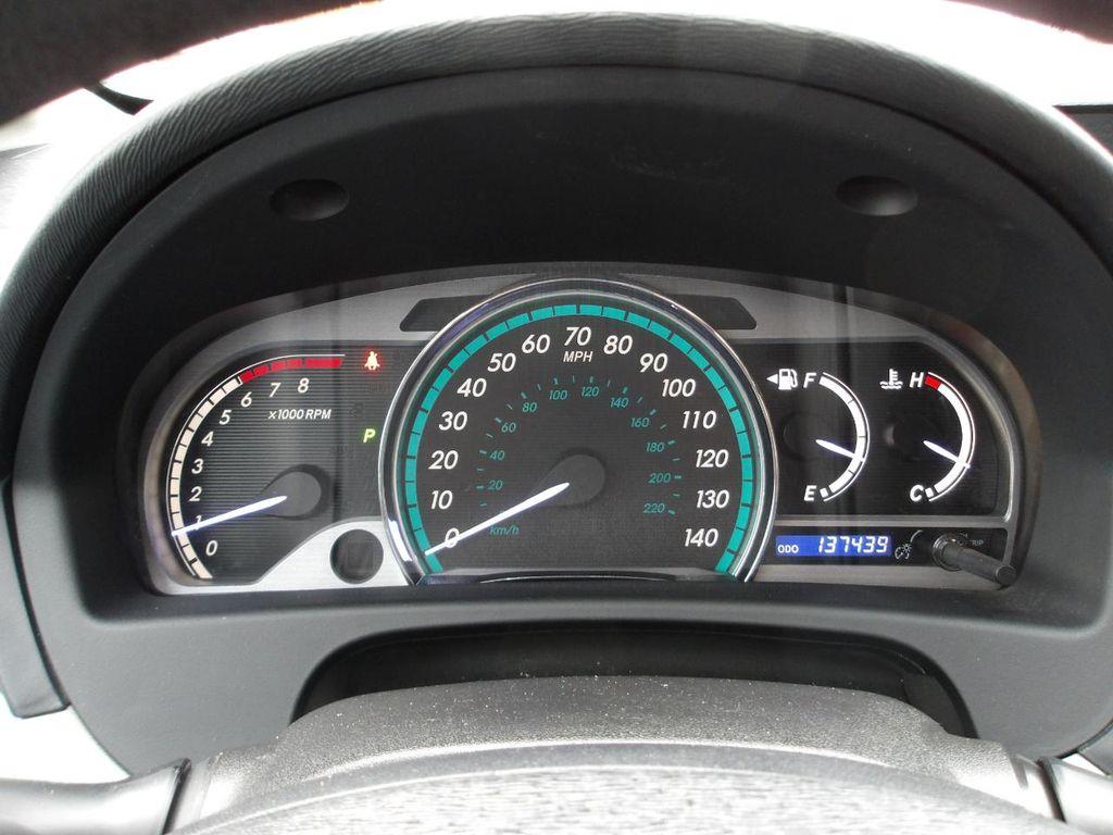 used 2011 Toyota Venza car, priced at $10,485