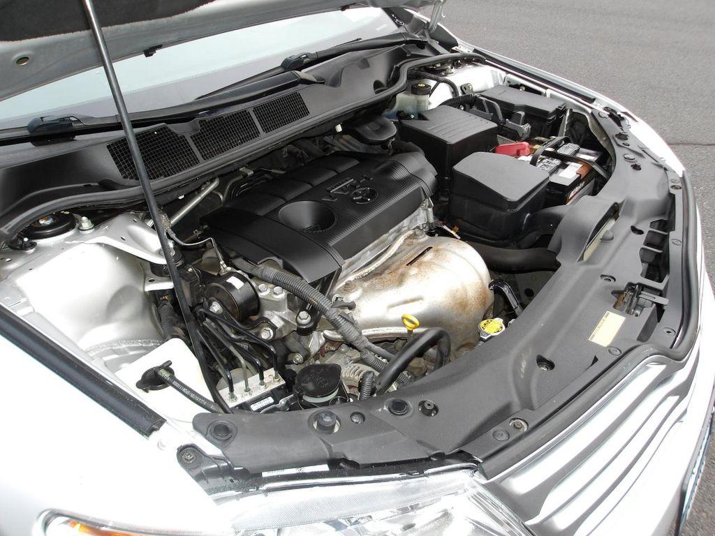 used 2011 Toyota Venza car, priced at $10,485