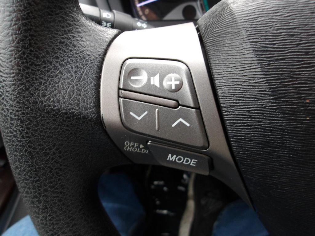 used 2011 Toyota Venza car, priced at $10,485