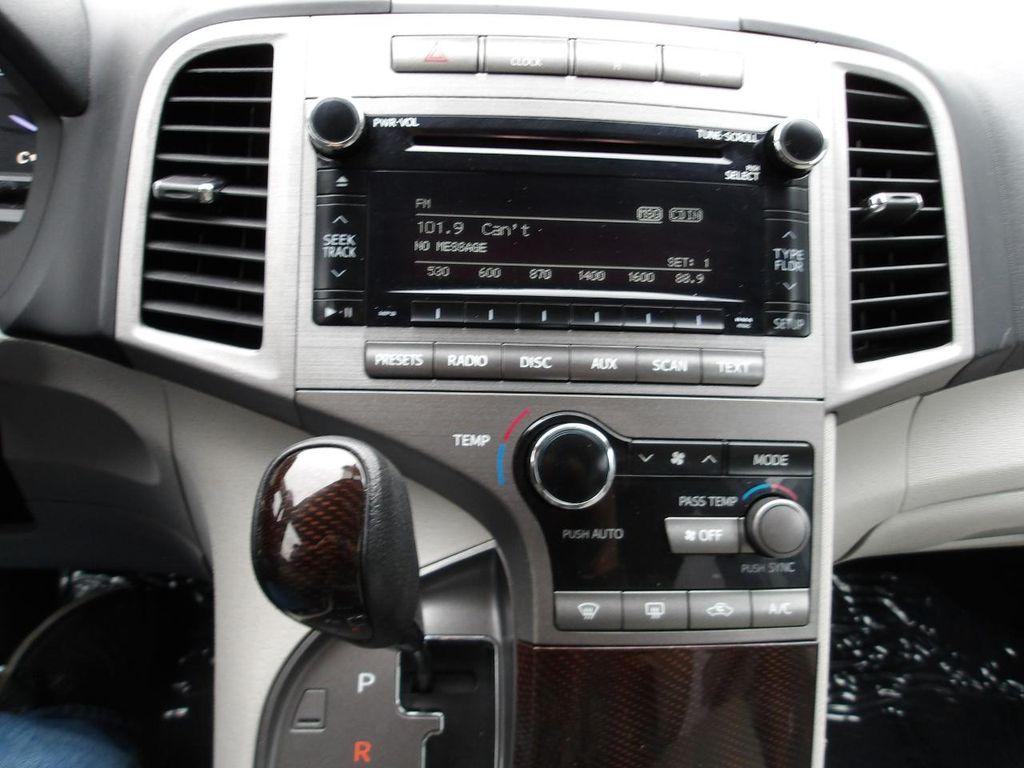 used 2011 Toyota Venza car, priced at $10,485