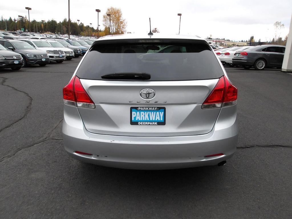 used 2011 Toyota Venza car, priced at $10,485