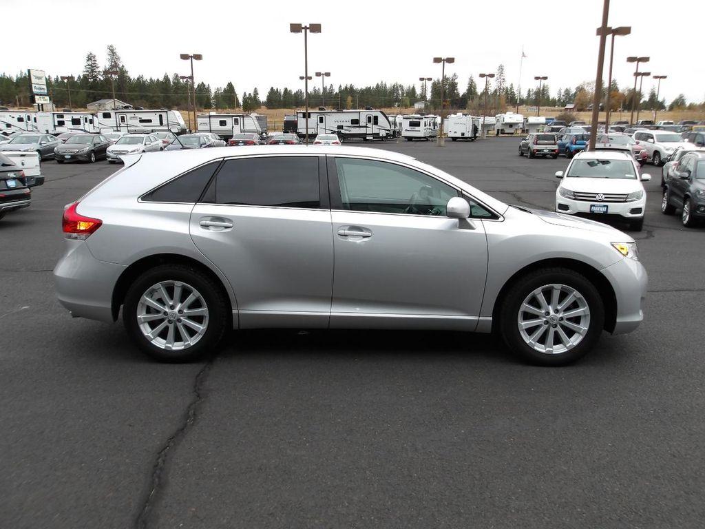 used 2011 Toyota Venza car, priced at $10,485