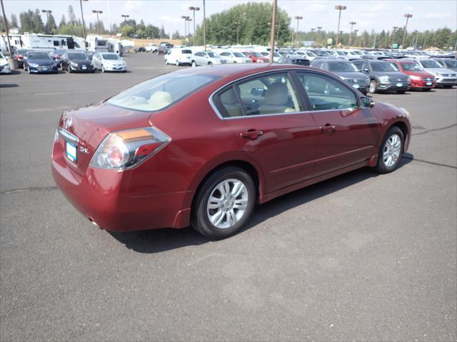 used 2010 Nissan Altima car, priced at $7,989