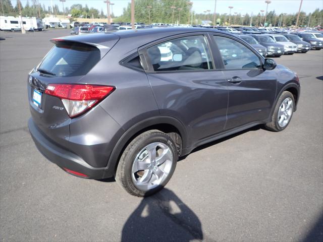 used 2020 Honda HR-V car, priced at $22,245