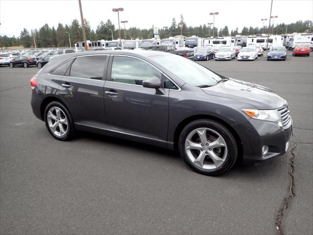 used 2009 Toyota Venza car, priced at $11,489