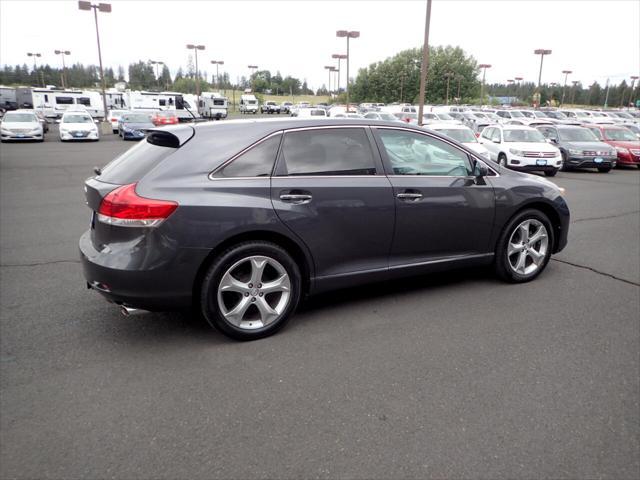 used 2009 Toyota Venza car, priced at $11,489