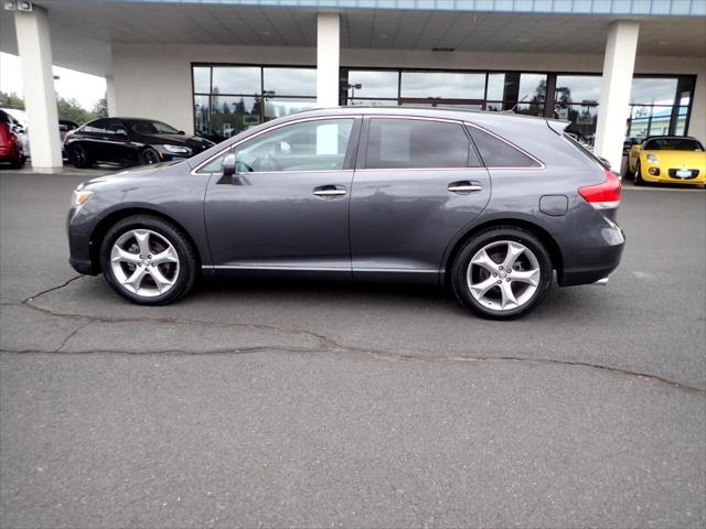 used 2009 Toyota Venza car, priced at $11,489