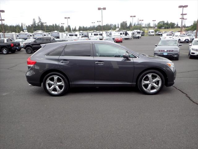 used 2009 Toyota Venza car, priced at $11,489