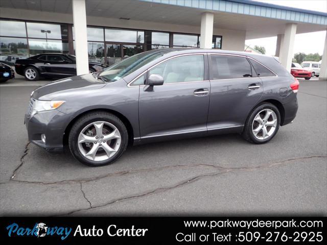 used 2009 Toyota Venza car, priced at $11,489