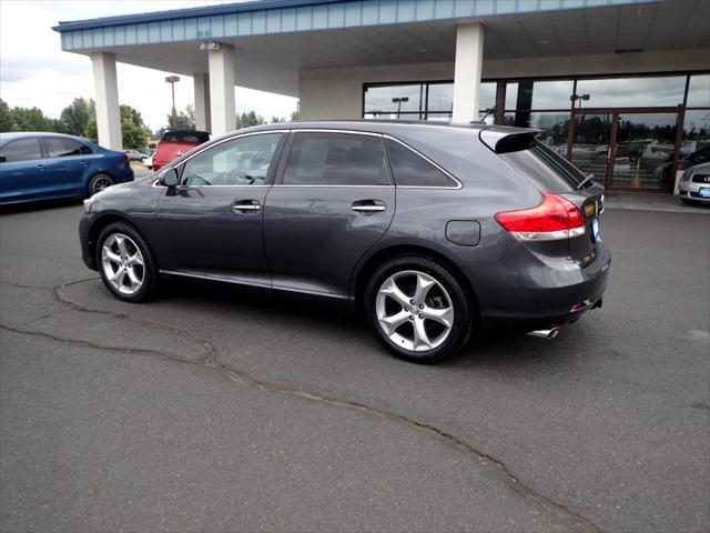 used 2009 Toyota Venza car, priced at $11,489