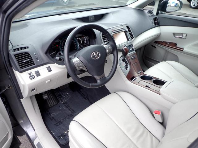 used 2009 Toyota Venza car, priced at $11,489