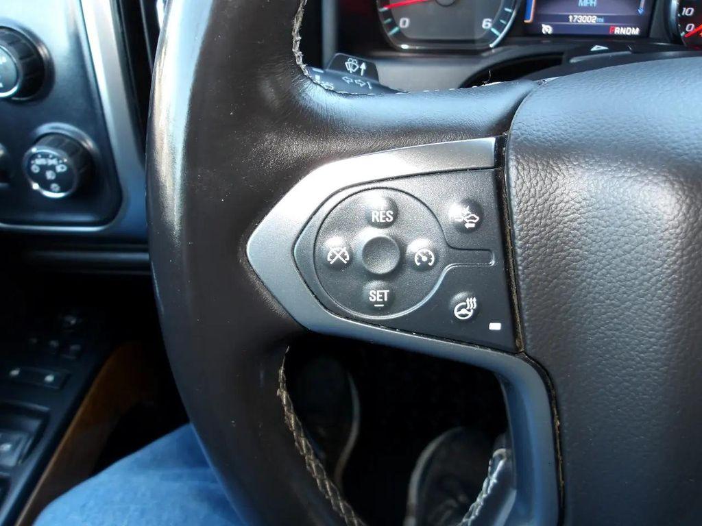 used 2014 Chevrolet Silverado 1500 car, priced at $16,745