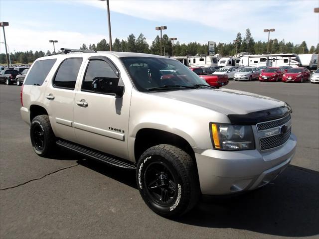 used 2007 Chevrolet Tahoe car