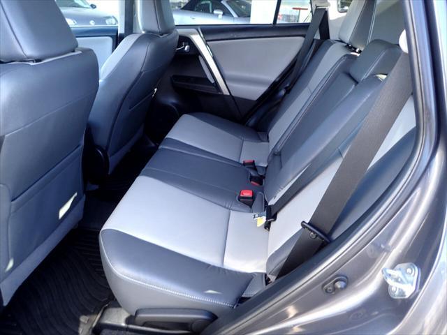 used 2015 Toyota RAV4 car, priced at $22,745