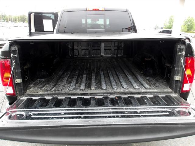 used 2013 Ram 1500 car, priced at $14,995