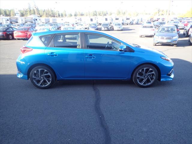 used 2016 Scion iM car, priced at $17,989