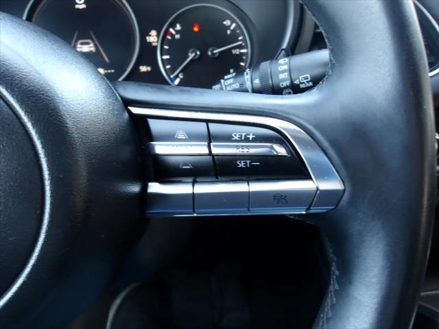 used 2020 Mazda Mazda3 car