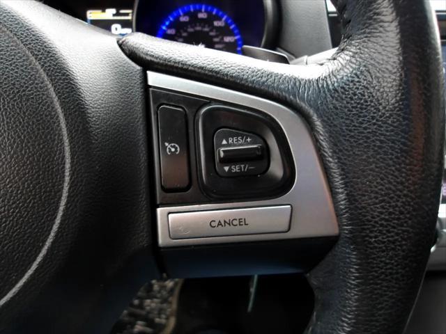used 2016 Subaru Legacy car, priced at $10,995