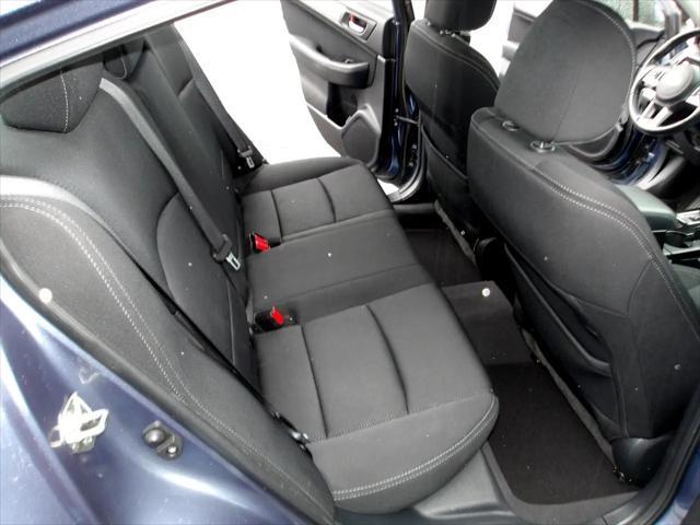 used 2016 Subaru Legacy car, priced at $10,995
