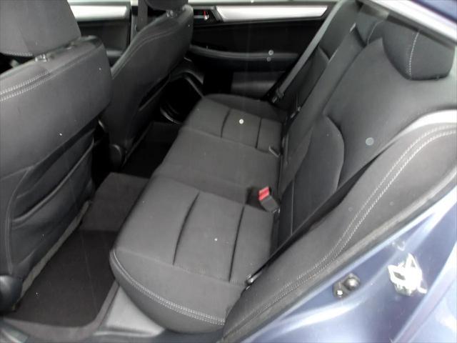 used 2016 Subaru Legacy car, priced at $10,995