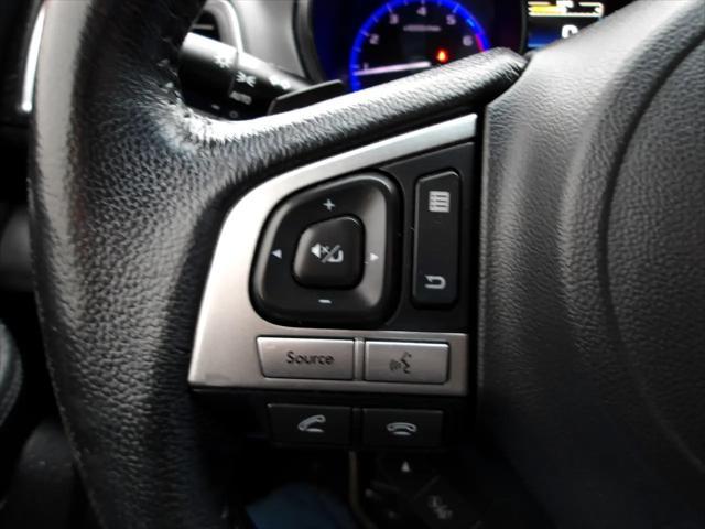 used 2016 Subaru Legacy car, priced at $10,995