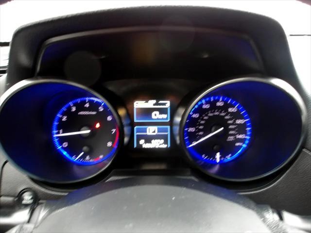 used 2016 Subaru Legacy car, priced at $10,995