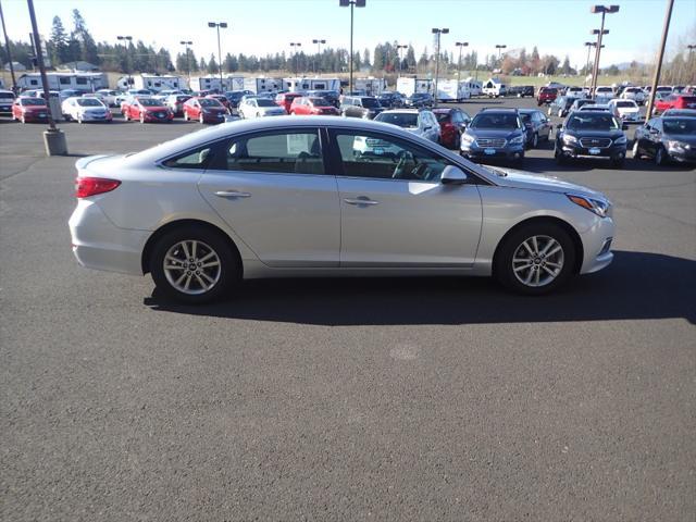 used 2016 Hyundai Sonata car, priced at $9,788