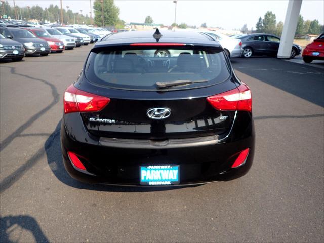 used 2013 Hyundai Elantra GT car, priced at $11,489