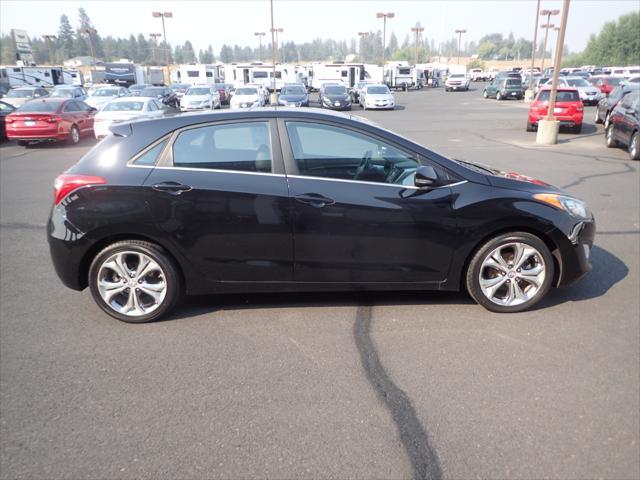 used 2013 Hyundai Elantra GT car, priced at $10,789